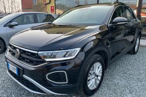Volkswagen T-Roc 1.5 TSI ACT DSG **KM 64087**