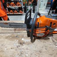 MOTOSEGA  HUSQVARNA 550 XP