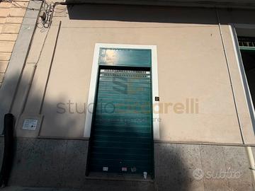 Locale Commerciale Fronte Strada