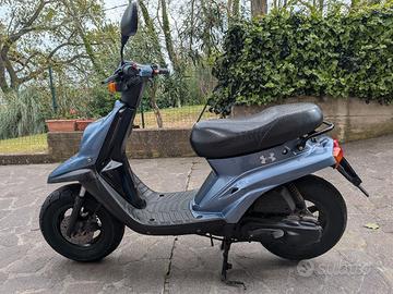 Scooter MBK BOOSTER 50cc