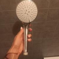 Ideal Standard dealrain M3 doccetta a 3 funzioni