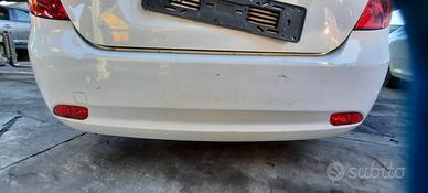 KIA CEED 2007 - PARAURTI POSTERIORE