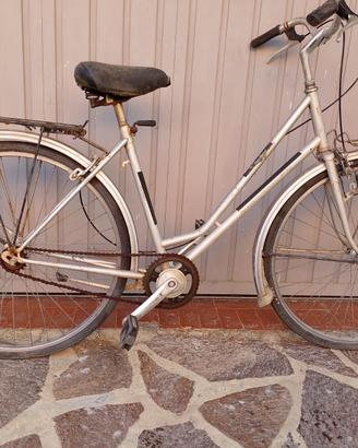 Bici cerchi  26