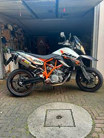 Ktm smr 990 2012