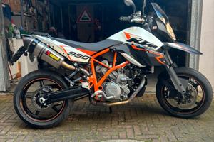 Ktm smr 990 2012
