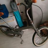 bicicletta " il bici" Bianchi , 1978 