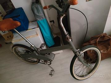 bicicletta " il bici" Bianchi , 1978 