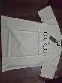 T-Shirt Uomo Gucci 