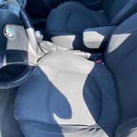 Alfa Romeo Mito sedili, tapezzeria completa