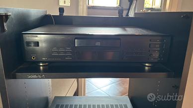 lettore CD hi-fi Kenwood DP-2060