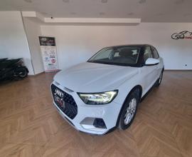 Audi A1 SPB 25 TFSI