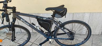 Bici Btwin Rockrider 5.2