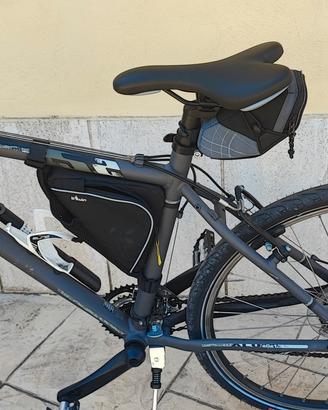 Bici Btwin Rockrider 5.2