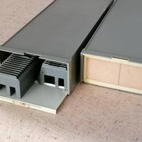 Caricatori per diapositive 