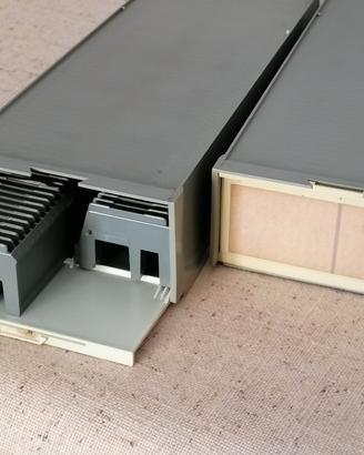 Caricatori per diapositive 