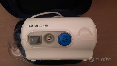 NEBULIZZATORE Areosol OMIRON NE-C28P