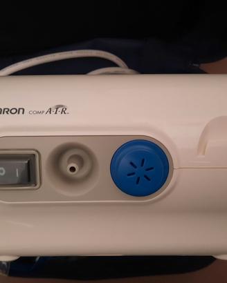 NEBULIZZATORE Areosol OMIRON NE-C28P