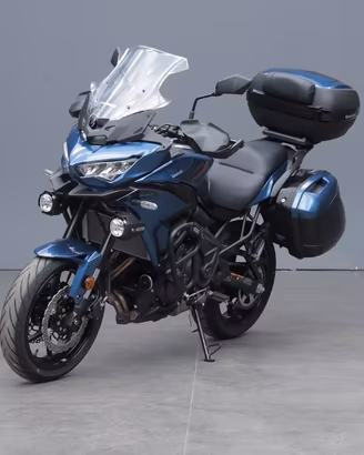 KAWASAKI Versys 650