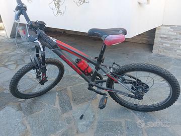 Mountain bike taglia 20