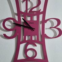 Orologio da parete moderno