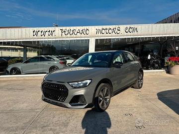 Audi A1 allstreet 30 TFSI Identity Contrast rent t