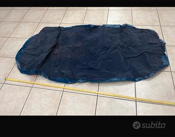 Materassino Bestway Dubleface