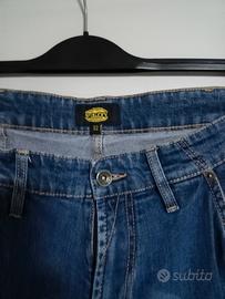 jeans da lavoro diadora utility 