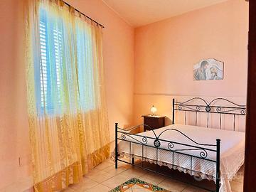 Casa vacanza fronte mare10mt Lung.re 181 Avola SR