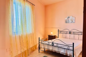 Casa vacanza fronte mare10mt Lung.re 181 Avola SR