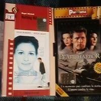 10 grandi film, su cassette VHS