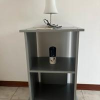 Mobile porta tv con ruote