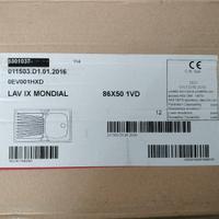 Lavello cucina acciaio NUOVO 