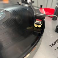 Thorens td166 mkll