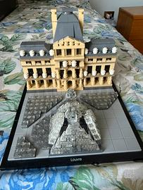 LEGO Architecture 21036 Arc de Triomphe