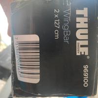 Thule wingbar