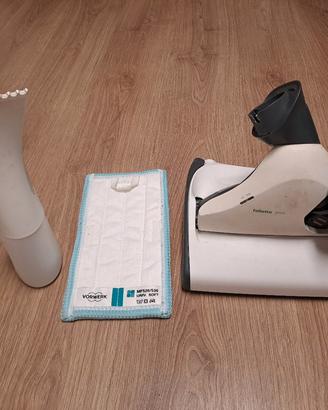 Folletto lavapavimenti SP350