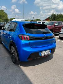 Peugeot 208 GT Pack - Full Optional 2021