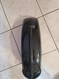 parafango posteriore corto universale per moto 