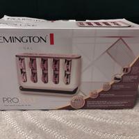 Bigodini riscaldanti styler capelli