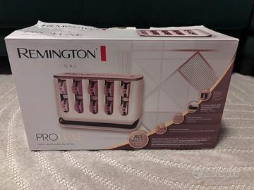 Bigodini riscaldanti styler capelli