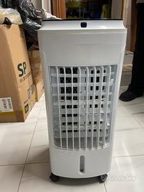Condizionatore portatile elettrico - NUOVO