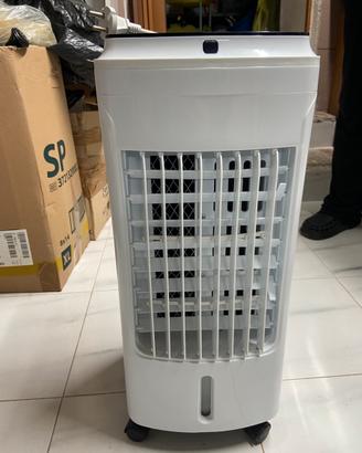 Condizionatore portatile elettrico - NUOVO