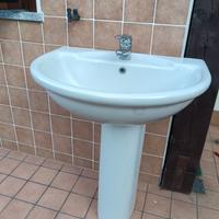 Lavabo bagno