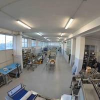 Mugnano Circumvallazione Locale artigianale 600 mq