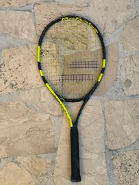 Racchetta da tennis BABOLAT NADAL 26 Jr