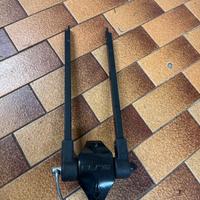 Porta ruota bici da corsa