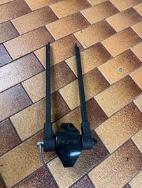 Porta ruota bici da corsa