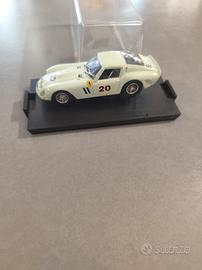 Automodello Ferrari 250 GTO Brumm 1:43