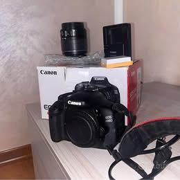 Canon Eos600d