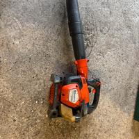 Soffiatore husqvarna 525bx